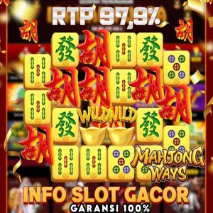 Info Slot Gacor Garansi 100%? Mitos atau Fakta di Balik Dunia Slot Online