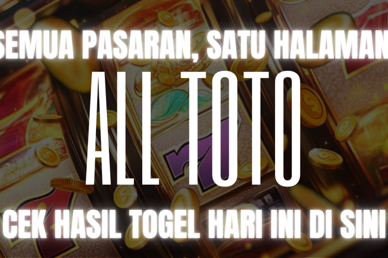 TOGEL TOTO