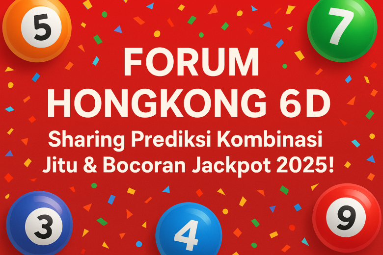 TOGEL HONGKONG
