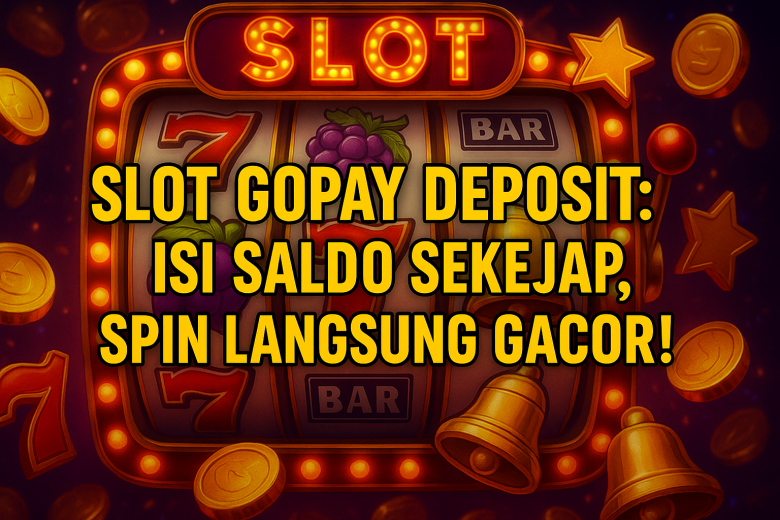SLOT GACOR