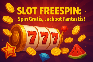 SLOT GACOR
