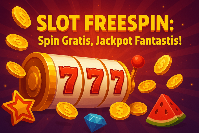 SLOT GACOR