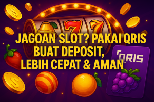 SLOT GACOR
