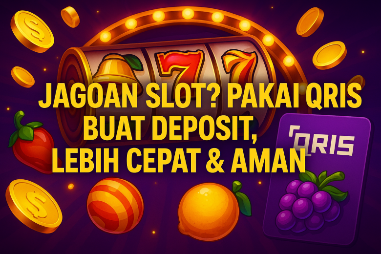 SLOT GACOR