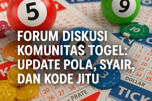TOGEL GACOR