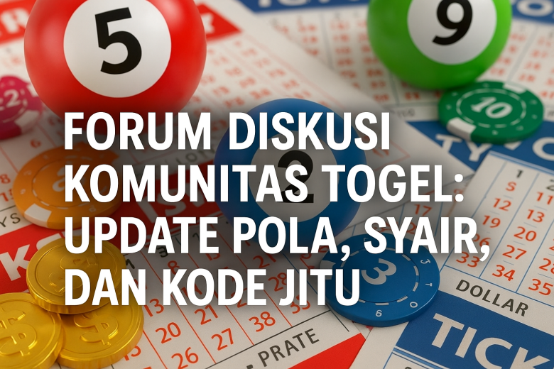 TOGEL GACOR