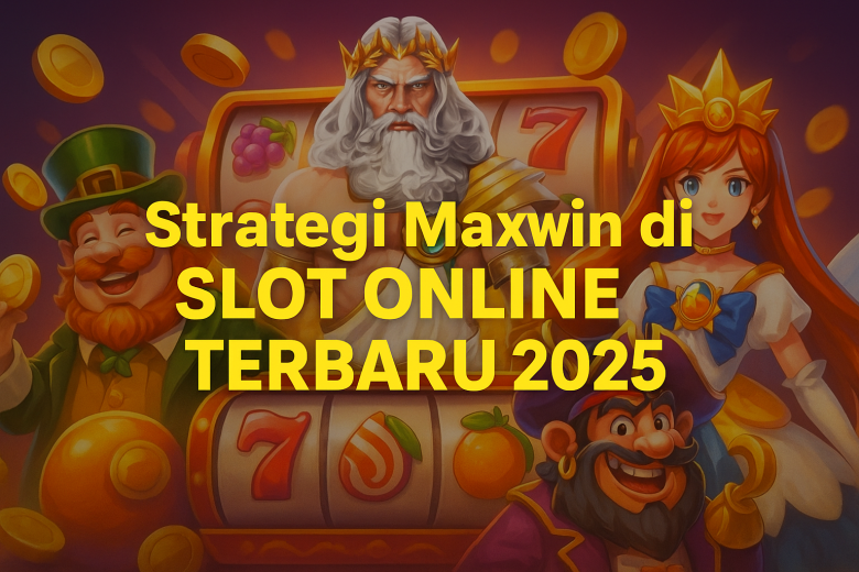 SLOT GACOR