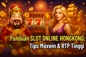 SLOT GACOR